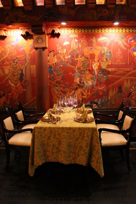 imperial spice route delhi @sssourabh