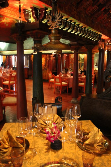 imperial spice route delhi @sssourabh