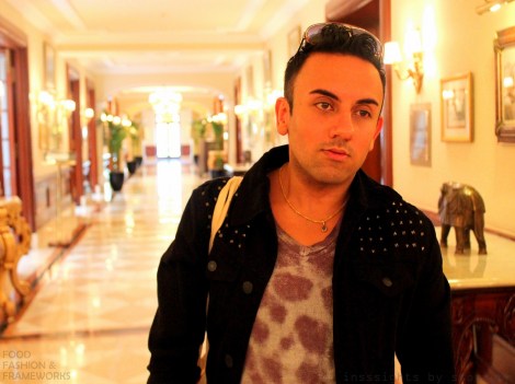 imperial spice route delhi @sssourabh