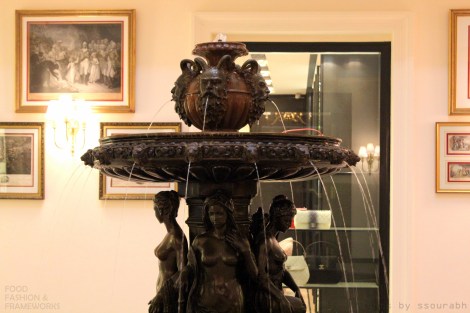 imperial spice route delhi @sssourabh