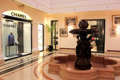 imperial spice route delhi @sssourabh