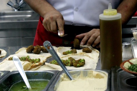 frying pan dubai @sssourabh