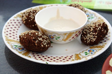 frying pan dubai @sssourabh