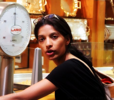 frying pan dubai @sssourabh