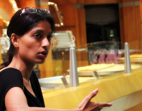 frying pan dubai @sssourabh