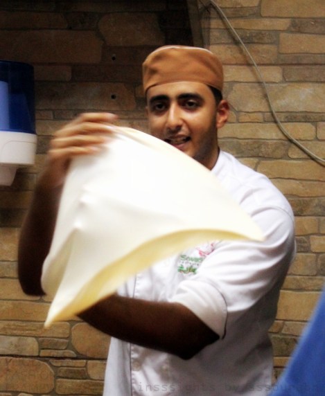 frying pan dubai @sssourabh