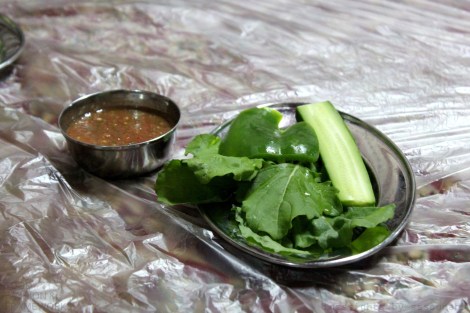 frying pan dubai @sssourabh