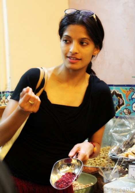 frying pan dubai @sssourabh