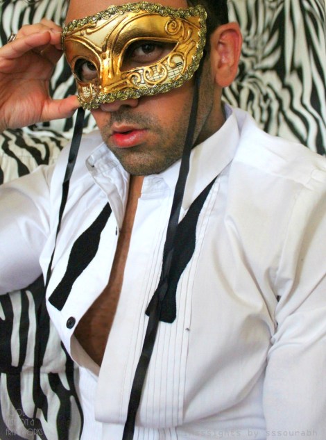 white shirt menswear @sssourabh