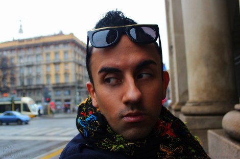 accessories milan fashion week mfw @sssourabh