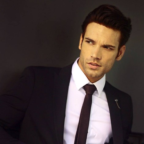 white shirt menswear @sssourabh