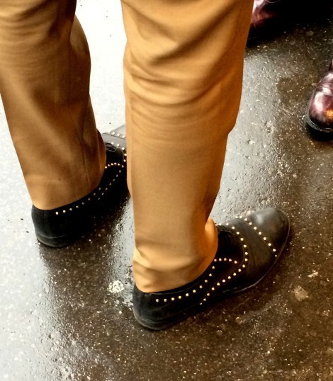 accessories milan fashion week mfw @sssourabh