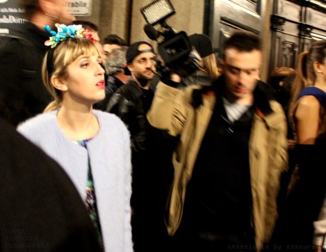 accessories milan fashion week mfw @sssourabh