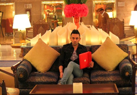 bukhara delhi @sssourabh