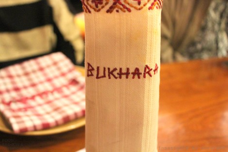 bukhara delhi @sssourabh