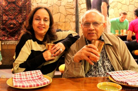 bukhara delhi @sssourabh