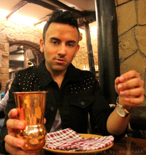 bukhara delhi @sssourabh