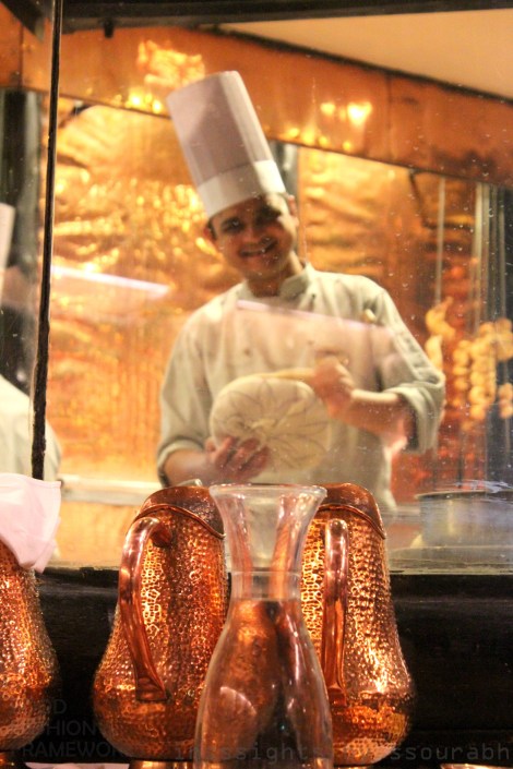 bukhara delhi @sssourabh