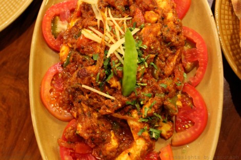 bukhara delhi @sssourabh