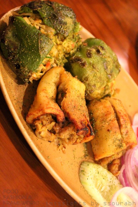 bukhara delhi @sssourabh