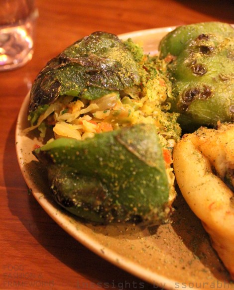 bukhara delhi @sssourabh