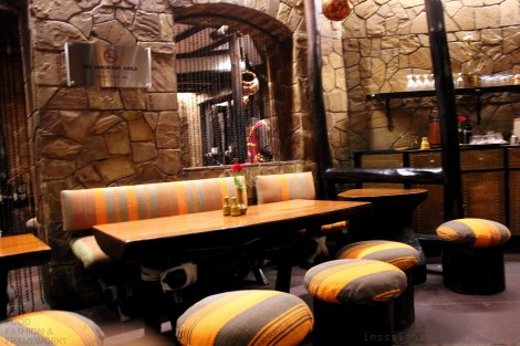 bukhara delhi @sssourabh