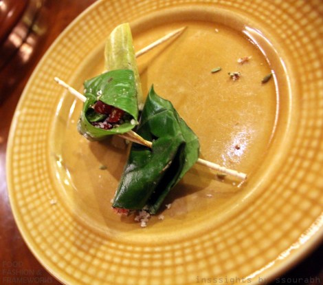 bukhara delhi @sssourabh