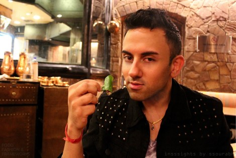 bukhara delhi @sssourabh