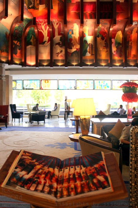 bukhara delhi @sssourabh