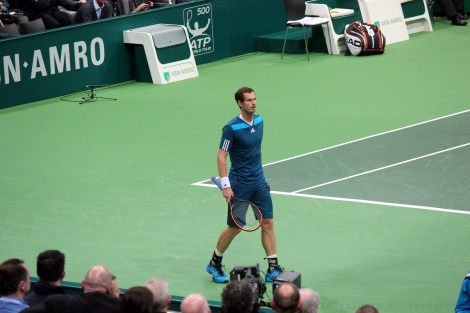 murray thiem tennis rotterdam @sssourabh
