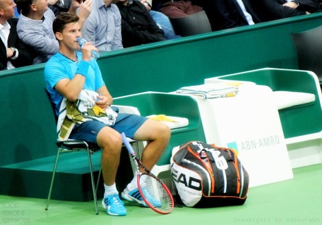 murray thiem tennis rotterdam @sssourabh