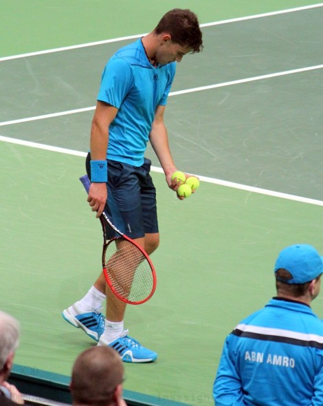 murray thiem tennis rotterdam @sssourabh