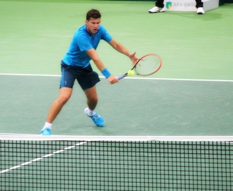 murray thiem tennis rotterdam @sssourabh