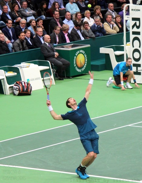 murray thiem tennis rotterdam @sssourabh