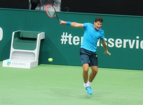 murray thiem tennis rotterdam @sssourabh