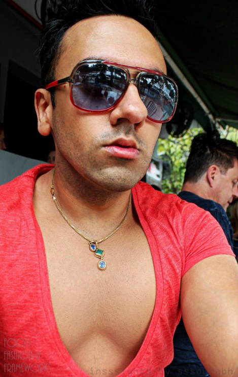 news cafe south beach miami @sssourabh