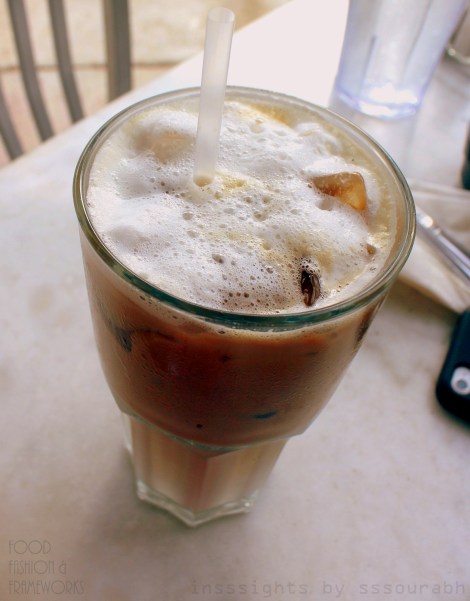 news cafe south beach miami @sssourabh