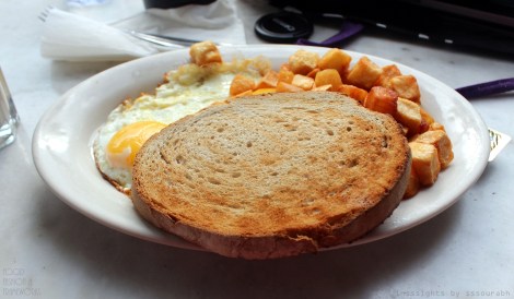 news cafe south beach miami @sssourabh