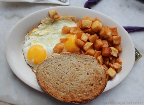 news cafe south beach miami @sssourabh