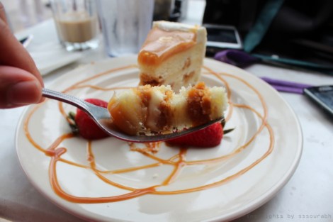 news cafe south beach miami @sssourabh