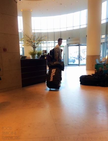 murray thiem tennis rotterdam @sssourabh