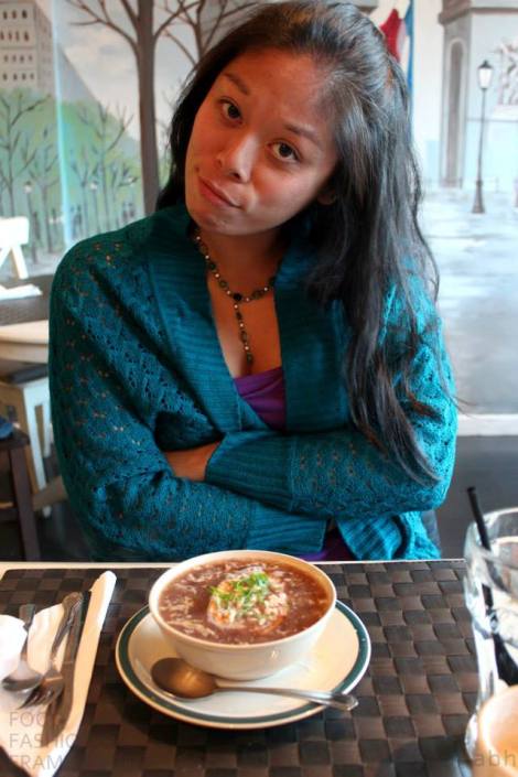 cafe paris @sssourabh