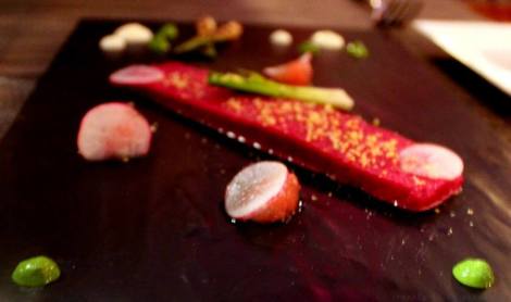 pig and prince montclair nj @sssourabh