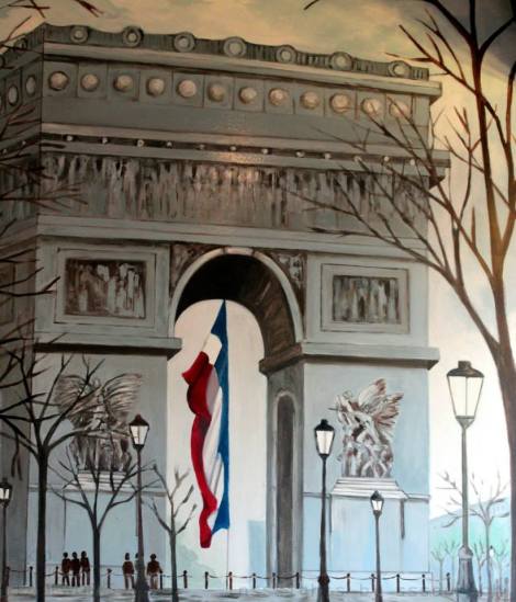 cafe paris @sssourabh