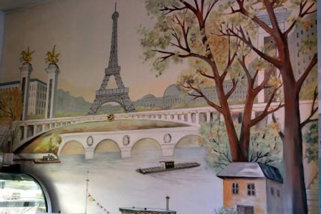 cafe paris @sssourabh