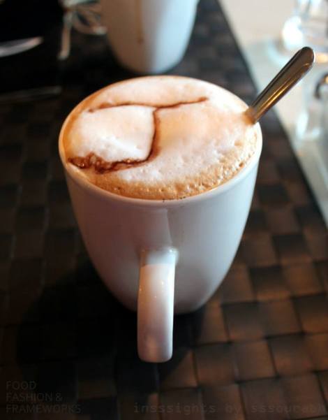 cafe paris @sssourabh