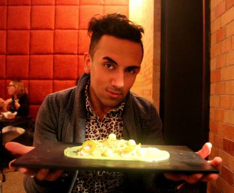 pig and prince montclair nj @sssourabh