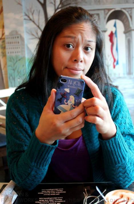 cafe paris @sssourabh