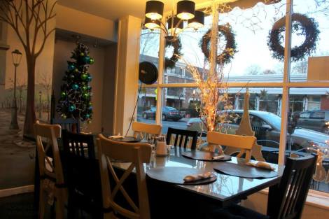 cafe paris @sssourabh