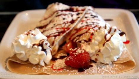 cafe paris @sssourabh